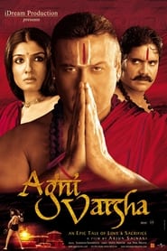 Agnivarsha: The Fire and the Rain (2002)