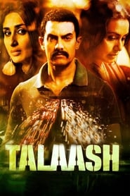 Talaash: The Answer Lies Within (2012)
