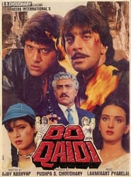 Do Qaidi (1989)