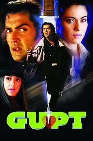 Gupt: The Hidden Truth (1997)