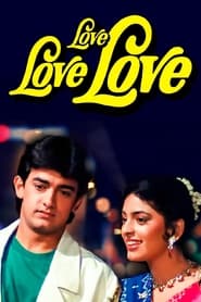Love Love Love (1989)