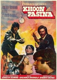 Khoon Pasina (1977)