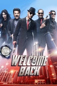 Welcome Back (2015)