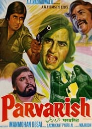 Parvarish (1977)