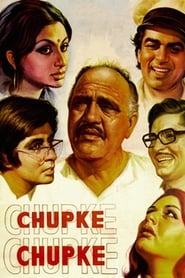 Chupke Chupke (1975)