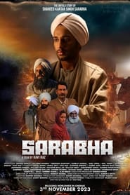 Sarabha (2023) Punjabi