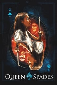 Queen of Spades (2021) Hindi Dubbed