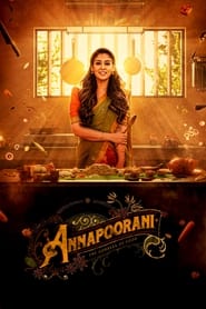 Annapoorani: The Goddess of Food (2023) Tamil