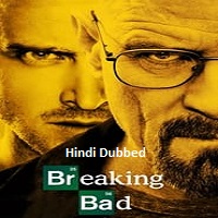 Breaking Bad (2011) Hindi Dubbed Season 4 Complete