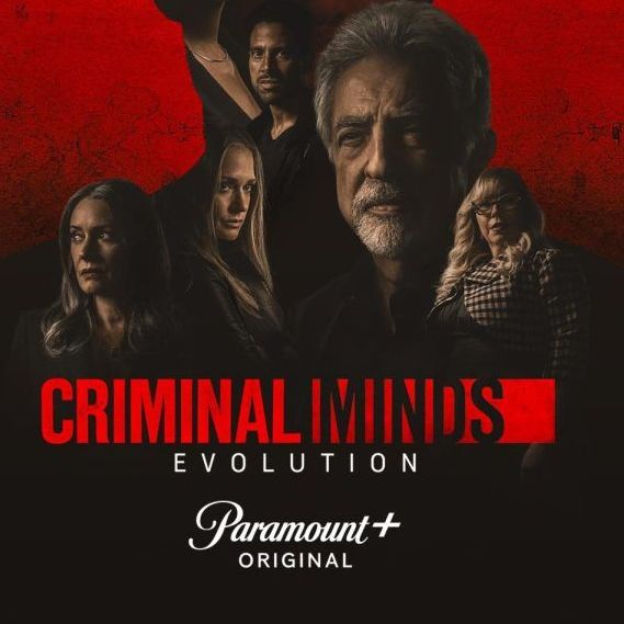 Criminal Minds (2023) Season 16 Episode 2