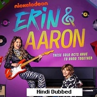Erin & Aaron (2023) Hindi Dubbed Season 1 Complete