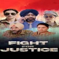 Fight For Justice (2023) Punjabi