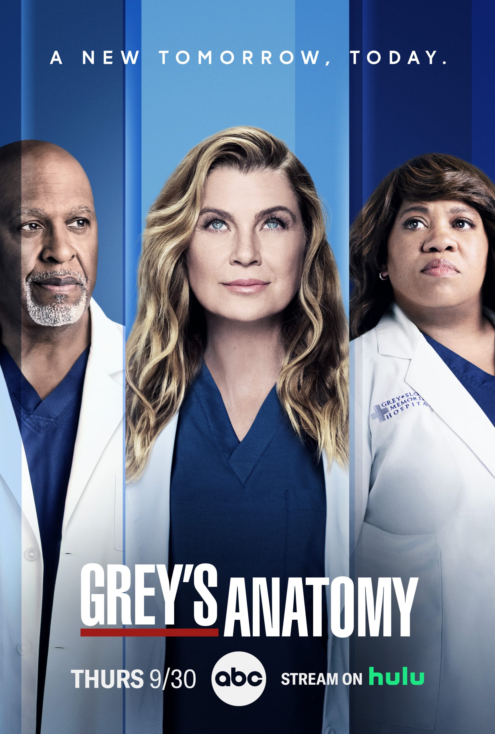 Grey’s Anatomy (2023) Season 19 Episode 14