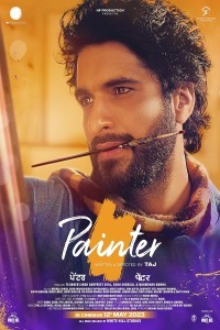 Painter (2023) Punjabi
