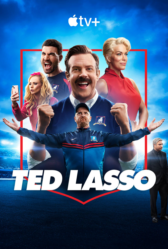 Ted Lasso (2023) Season 3 Episode 10