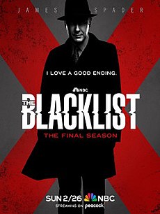 The Blacklist (2023) Season 10 Episode 13