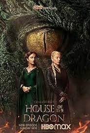 House of the Dragon (2022) Season 1 All Episodes (Tamil + Telugu + Hindi + Kannada + Eng)