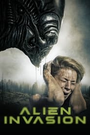 Alien Invasion (2023) Hindi Dubbed