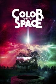 Color Out of Space (2019) (Hindi + English)