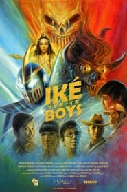 Iké Boys (2021) Hindi Dubbed