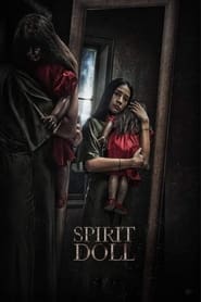 Spirit Doll (2023) Hindi Dubbed
