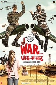 War Chod Na Yaar (2013)
