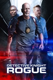 Detective Knight: Rogue (2022) (Tam + Tel + Hin + Eng)