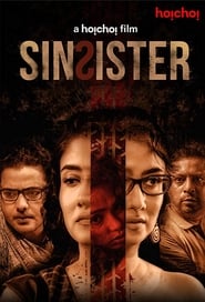 Sin Sister (2020) Hindi