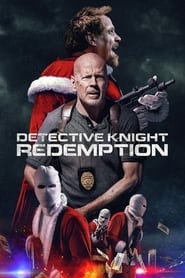 Detective Knight: Redemption (2022) (Tam + Tel + Hin + Eng)