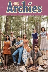 The Archies (2023) Hindi Dubbed