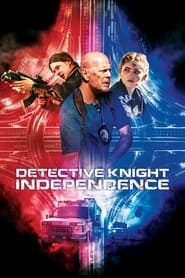 Detective Knight: Independence (2023) Hindi Dubbed