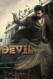 Devil (2023) Telugu