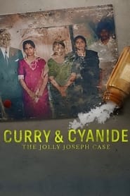 Curry & Cyanide: The Jolly Joseph Case (2023) Malayalam