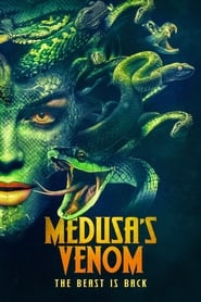 Medusa’s Venom (2023) Hind Dubbed