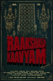 Raakshasa Kaavyam (2023) Telugu