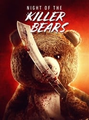 Night of the Killer Bears (2022) Hindi Dubbed