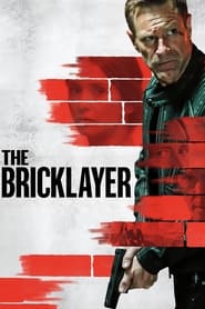 The Bricklayer (2023) Hindi Dubbed