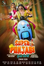 Super Punjabi (2023) Punjabi