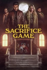 The Sacrifice Game (2023) Hindi Dubbed