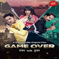Game Over (2024) Hindi
