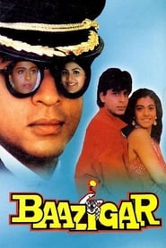 Baazigar (1993) Hindi