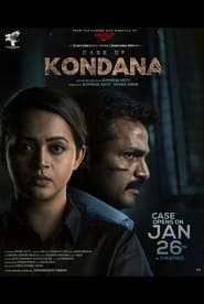 Case of Kondana (2024) Kannada