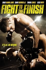 Fight to the Finish (2016) [Tamil + Telugu + Hindi + Eng]