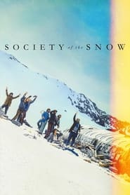 Society of the Snow (2023) (Tamil + Telugu + Hindi + Eng)
