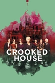 Crooked House (2017) {Hindi-English}