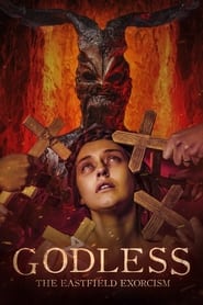 Godless: The Eastfield Exorcism (2023) Hindi Dubbed
