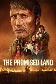 The Promised Land (2023) Hindi Dubbed