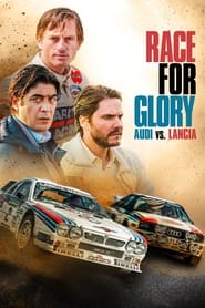 Race for Glory: Audi vs. Lancia (2024) Hindi Dubbed