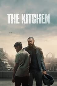 The Kitchen (2023) Hindi Dubbed