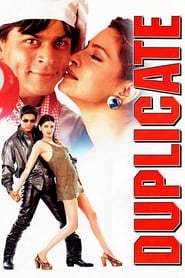 Duplicate (1998) Hindi